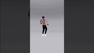 NLE Choppa dancing to beatbox remix THANKS FOR 500 SUBSCRIBERS [upl. by Holder151]