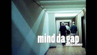 Mind da Gap  Oficiais MCs [upl. by Odnalor]