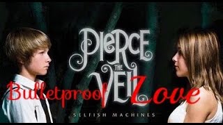 Pierce The Veil Bulletproof Love  1Hour [upl. by Hertzfeld699]