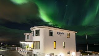 Top10 Recommended Hotels in Tórshavn Faroe Islands [upl. by Adliw848]