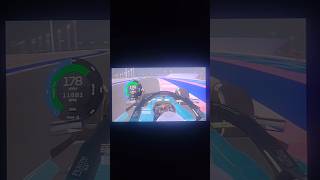 shorts ungu unguband lesti lestikejora nassar udangdibalikbatu ac assettocorsa f1 qatargp [upl. by Harli]