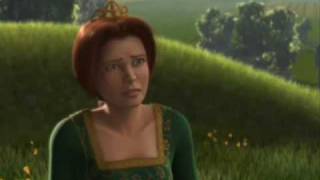 Shrek 2  I need a hero  Castilian [upl. by Hillary]