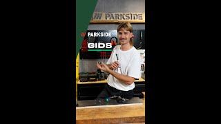 Guide hoe moet je desolderen DIY Parkside [upl. by Enilatan94]