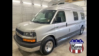 2013 Roadtrek 190 Popular Class B Camper Van RV Motorhome SOLD SOLD SOLD truckandrvcom [upl. by Latham934]