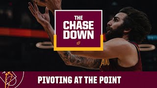 Chase Down Podcast Live Pivoting at the Point [upl. by Ohploda654]