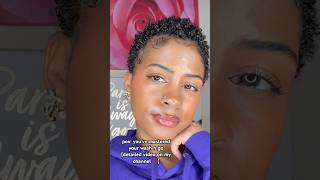 how to get defined curls  mousse only wash n go curls type4hair naturalhair [upl. by Urina]