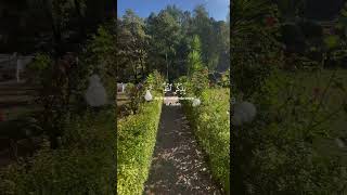 Surah Radd  Marghzar Palace Swat 📍 beautifulrecitation quransurah shortvideo shorts ytshorts [upl. by Nossila]