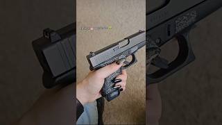 Is The Glock 43 still relevant airsoft glockperfection edccarry airsoft concealcarry edccarry [upl. by Argent]