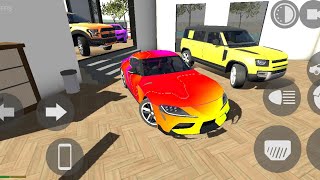 IBD3D 85 new update all cheat codes car new Ferrari new Lamborghi new all cheat code game [upl. by Eramal]