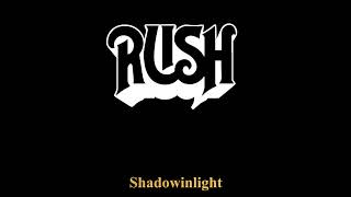 Rush  Middletown Dreams  Isolated Drum Track [upl. by Aduh436]