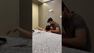 Fainting Prank On Husband 😜shorts youtubeshorts prank [upl. by Marilyn]