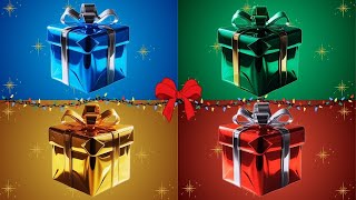 Elige tu Regalo Navideño🎁  ¿Cuál Eliges de Estos 4 🤔  LWK quiz trivia navidad [upl. by Ennovehc]