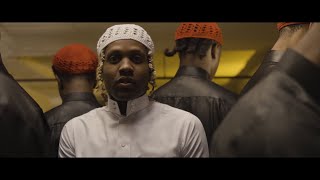 Lil Durk  Street Prayer Official Music Video [upl. by Wolfgram899]