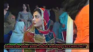 swabi dancer miss Ghazal new 2021 best song video [upl. by Yadrahs]