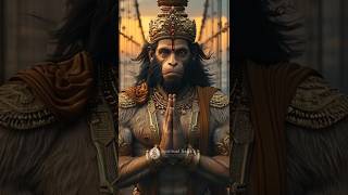 அனுமனும் அர்ஜுனரும் கற்ற பாடம் hanuman krishna mahabharat tamil shorts facts god jaishreeram [upl. by Eldredge]