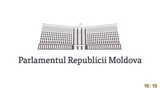 Ședința Parlamentului Republicii Moldova din 8 noiembrie 2024 [upl. by Laddie]