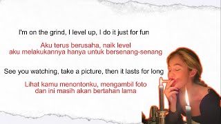 Energy Tyla Jane  Lirik dan Terjemahan Bahasa Indonesia [upl. by Girard]