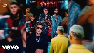 Bleesd Anuel AA  Deportivo Remix Ft Jhayco Lunay Bad Bunny Daddy Yankee [upl. by Nueovas]