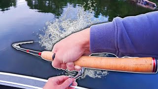 Minocqua Wisconsin MultiSpecies Fishing Tips Easy amp Fun [upl. by Habeh972]