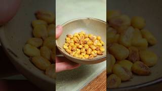 Should you dip corn nuts in chocolate [upl. by Alodie]