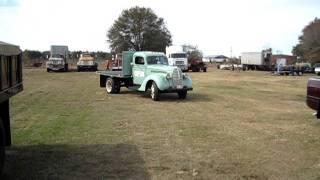 1939 Ford Truck [upl. by Nauaj807]