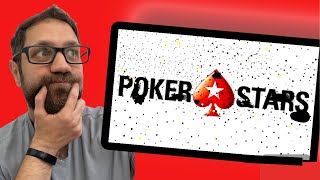 What Happened To Pokerstars [upl. by Gristede]