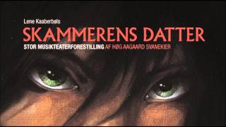 Se mig i øjnene  Skammerens Datter Soundtrack 10 [upl. by Ordnael]