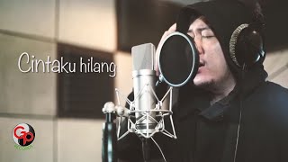 Five Minutes  Trauma Rasaku Hilang Official Lyric Video [upl. by Strohben326]