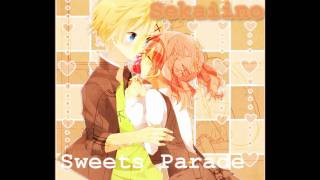 Sweets Parade  Cover [upl. by Mikey420]