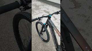 Mondraker Neat R 2024 fitstore24 trailhunters mondraker mondrakerbikes enduro mtb emtb [upl. by Artnoed]