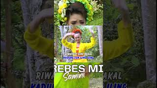 MBREBES MILI samini mbrebesmili shortvideo gandrungbanyuwangi anekasafaritv story [upl. by Llenej]