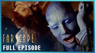 Farscape S1E10 FULL Episode  Theyve Got A Secret [upl. by Dammahum]