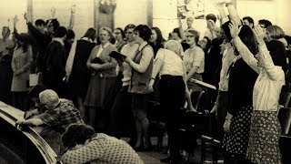 Deeper Still Memories of God’s Power and Love in the 1970 Asbury College Revival Documentary [upl. by Prior]