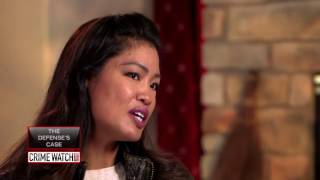 SHORT Alleged Daniel Holtzclaw Victim Describes Her Assailant  Crime Watch Daily With Chris Hansen [upl. by Scriven291]