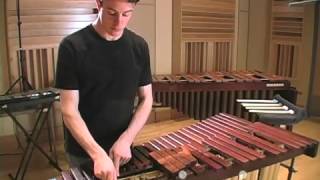 Keyboard Percussion 1 Characteristics amp Maintenance  Vic Firth Percussion 101 [upl. by Aved]