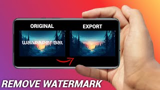 How to Remove Watermark from Videos and Images 100 Clean and Effective  Hitpaw Watermark Remover [upl. by Fullerton]