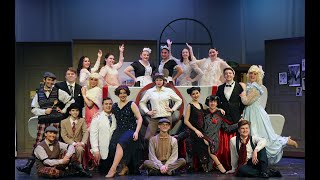 The Red Bank Catholic Casey Players Present The Drowsy Chaperone [upl. by Akselaw]