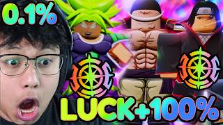 Obtaining 01 Mythic Units with 100000 Robux In This Anime Tower Defense Game on Roblox [upl. by Jadwiga160]