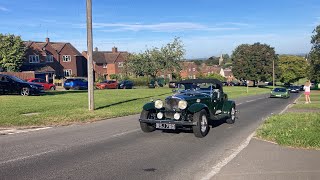 Kop Hill Climb 2024 Part 1 [upl. by Peursem]