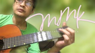 👋MAALAALA MO KAYA  Tagalog Pilipino Classic Music since 1977  Fingerstyle [upl. by Airamahs404]