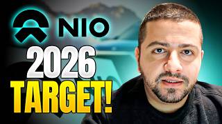 You Wont Believe This Shocking Nio Stock Prediction  NIO Stock Analysis [upl. by Deckert]