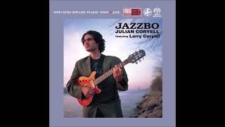 Julian Coryell  Jazzbo 1995 [upl. by Aserej]