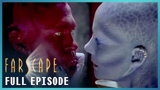 Farscape S1E8 FULL Episode  That Old Black Magic [upl. by Ardiedak]