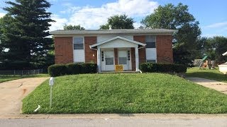 Three Bedroom Duplex Near 94HarvesterCaulks Hill 3800 block of William Drive or Opal Drive [upl. by Latona230]