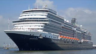 SPLIT Ferry Port  Croatia Ferries  JADROLINIJA  Trajektna Luka Split ▶4K [upl. by Lauber914]