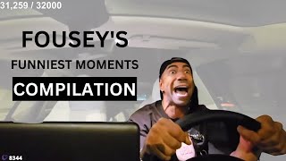 Fousey Funniest Moments Compilation 1 [upl. by Edasalof885]