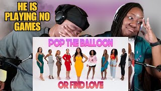 Pop The Balloon or Find Love Ep 7 [upl. by Allred]