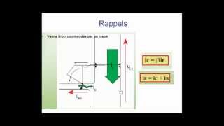 amplificateur de puissance Part 1 classe A [upl. by Anelrahs]