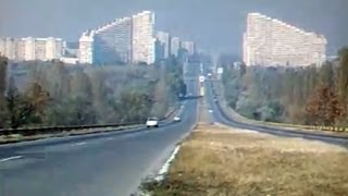 CHIȘINĂU sfârșit de mileniu 1998 [upl. by Delainey103]