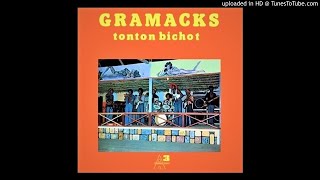 GRAMACKS TONTON BICHOTCADENCE AC GEORGESquotLANSCOTSOULquotTHOMASGUITAREamp JEFFquotFONMIquotJOSEPHCHANT [upl. by Sabine]